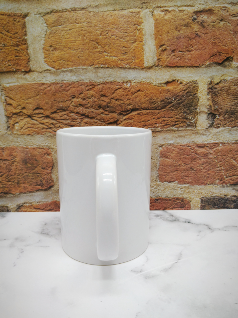 My Weekend Is All Booked Mug (Color)